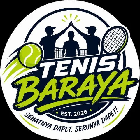Tenis Baraya 