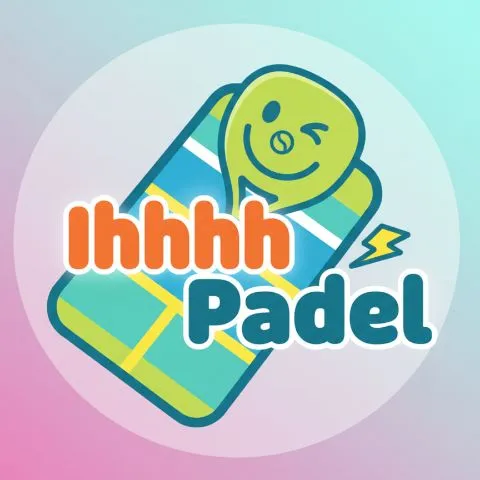 Ihhhh padel