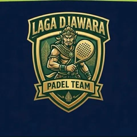 Laga Djawara 