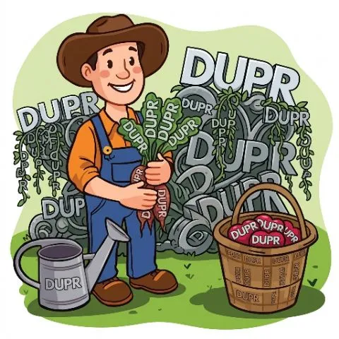 DUPR farming