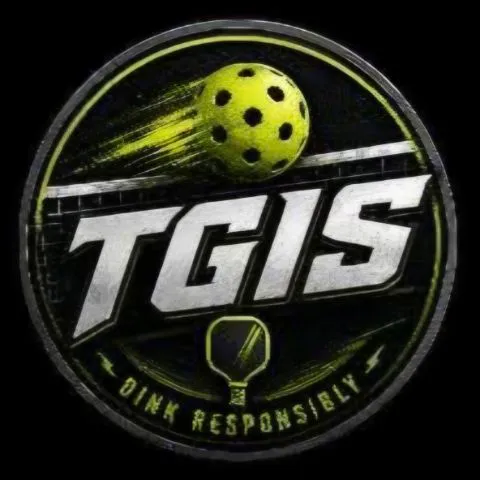 TGIS PICKLEBALL