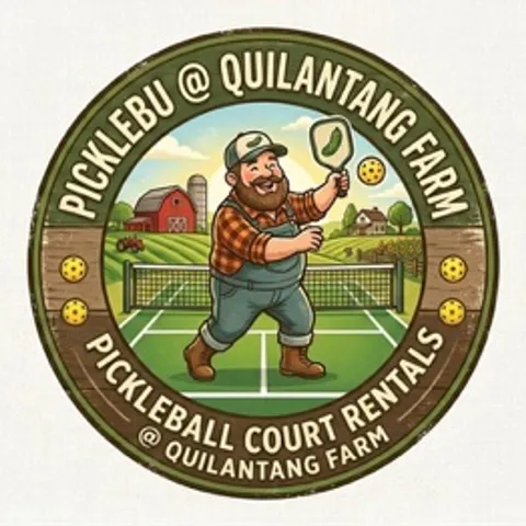 Picklebu @ Quilantang Farms