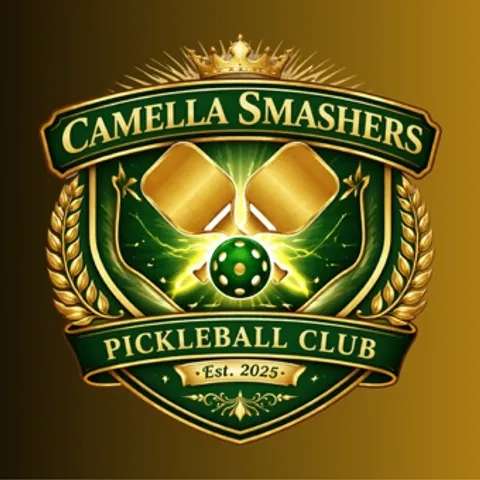 Camella Smashers
