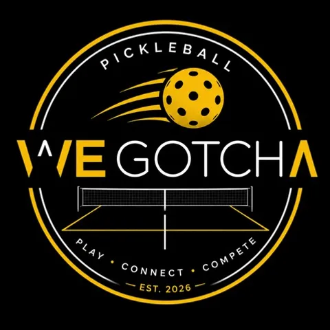 We Gotcha Pickleball Club