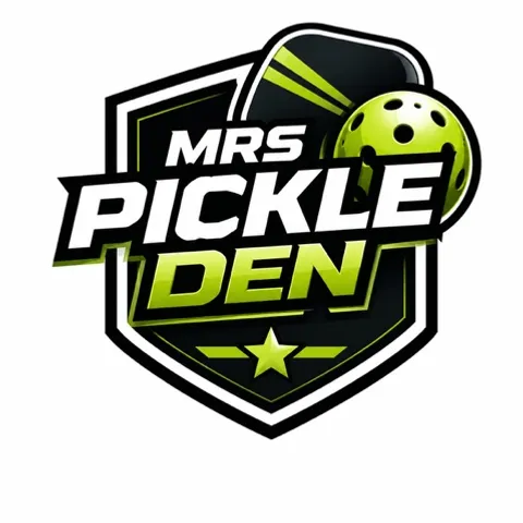 MRS Pickle Den