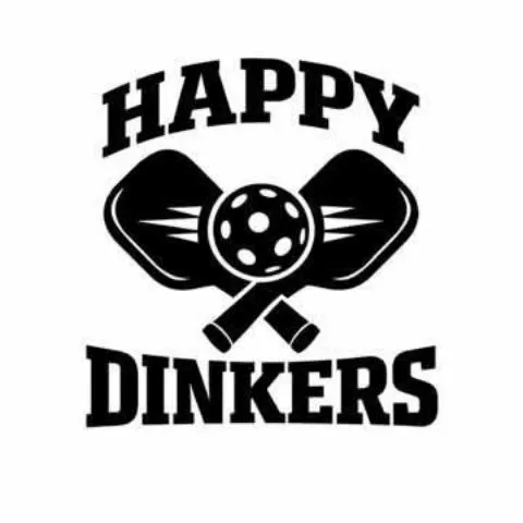 Happy Dinkers