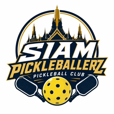 SIAM PICKLEBALLERZ
