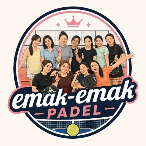 Emak Emak Padel Club