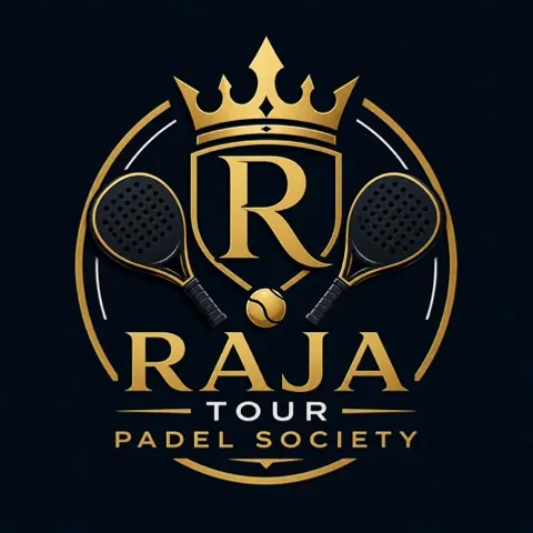 RAJA TOUR PADEL SOCIETY