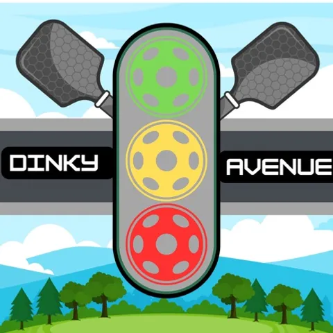 🚦DINKY AVENUE🚦