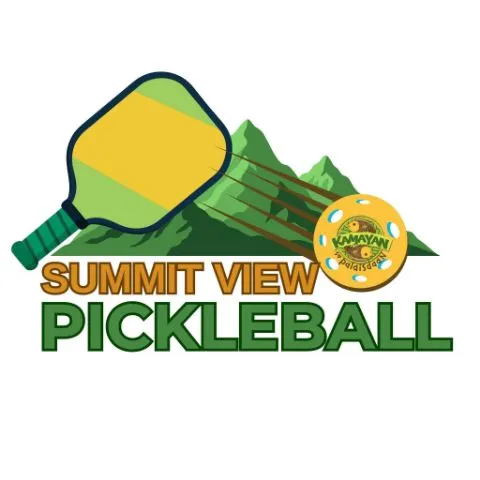 Summit View Pickleball 