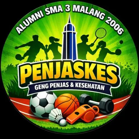 PENJASKES 06