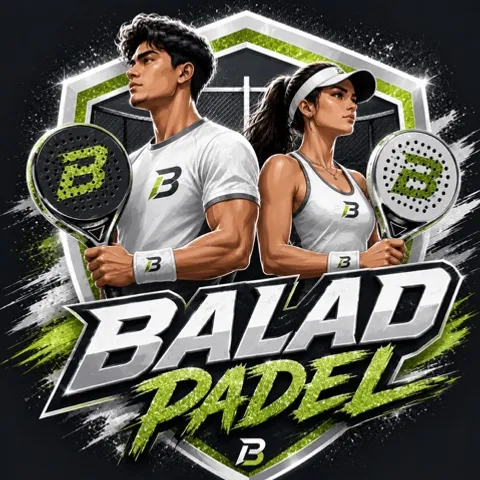 Balad Padel 💥