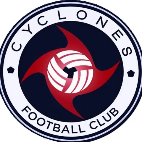 Cyclones Football Club