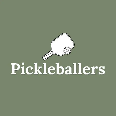 Pickleballers