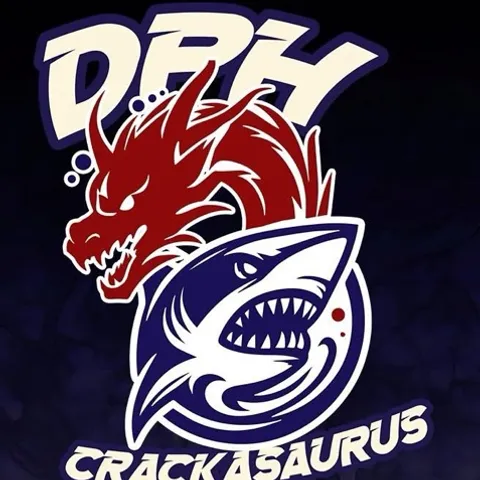 Crackasaurus Pikolbol