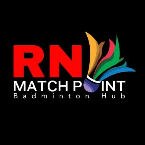 RNV Match Point Badminton Hub