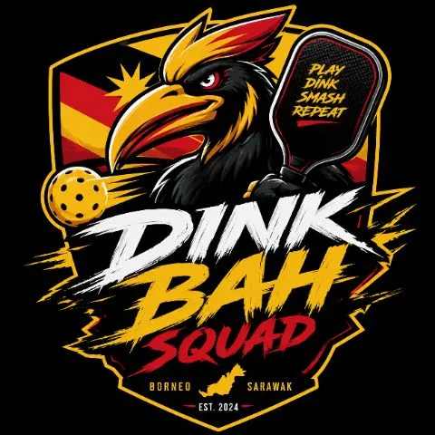 Dink Bah Squad
