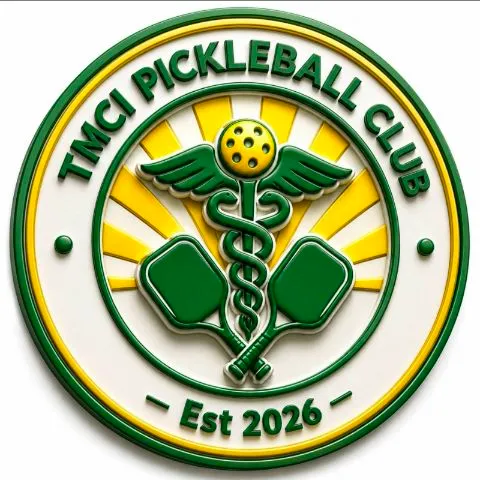 TMCI Pickleball Club