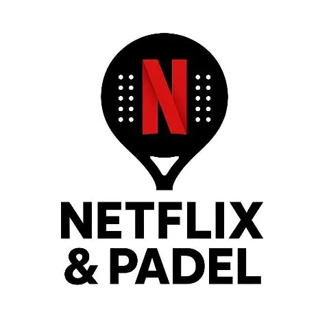 Netflix & Padel