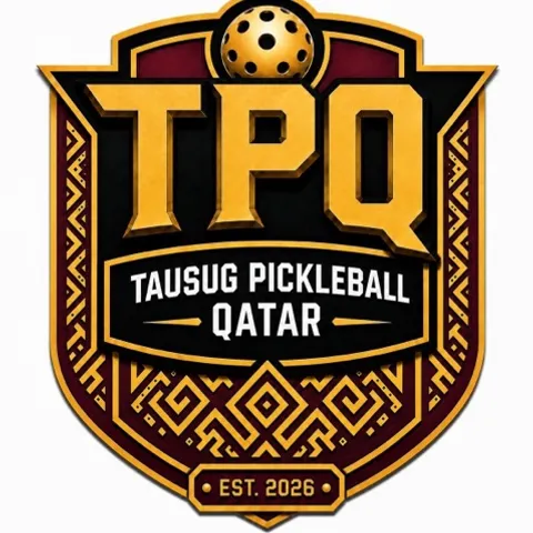 Tausug Pickleball Qatar