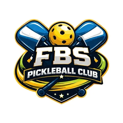 FBS Pickleball Club