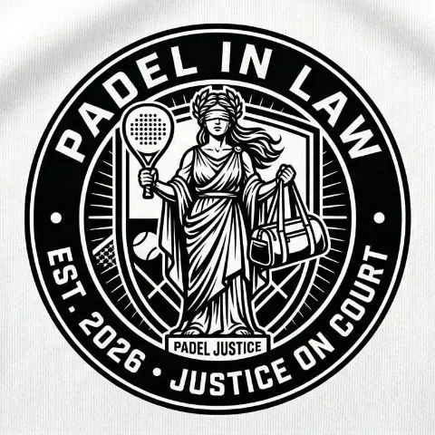 Padel in LAW