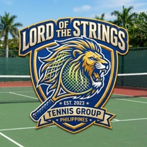 Lord of the Strings