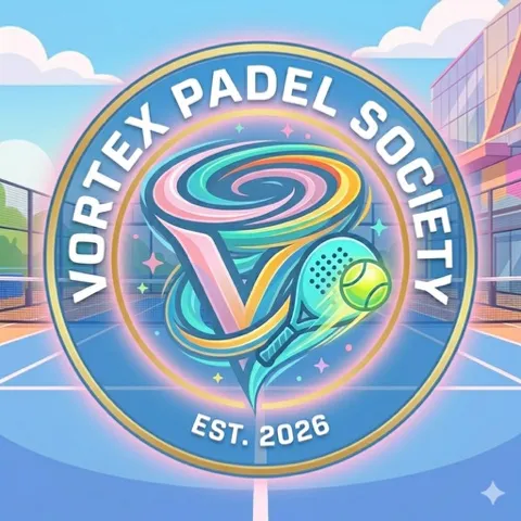 Vortex Padel Society