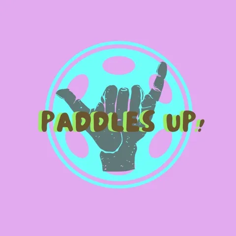 Paddles Up!