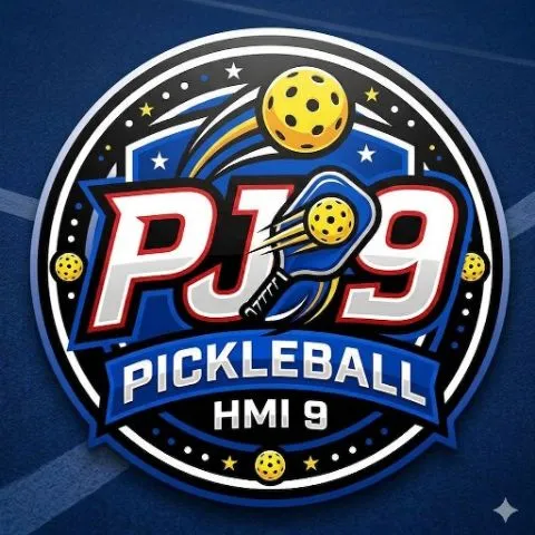 HMI 9 PICKLEBALL CLUB