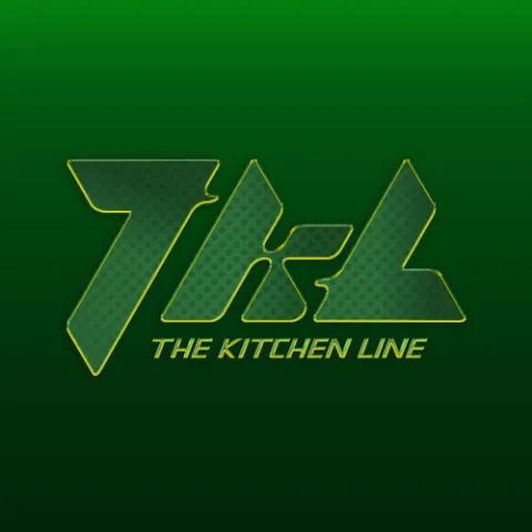 The Kitchen Line
