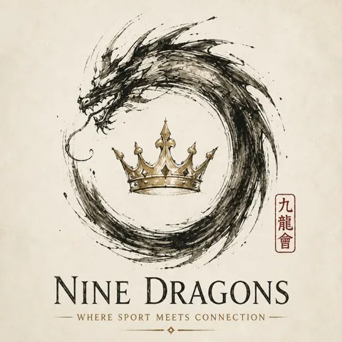 Nine Dragons