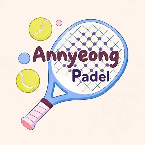 Annyeong Padel