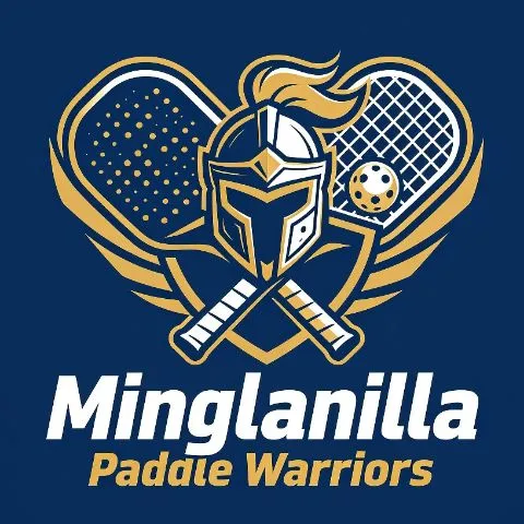 MINGLANILLA PADDLE WARRIORS 