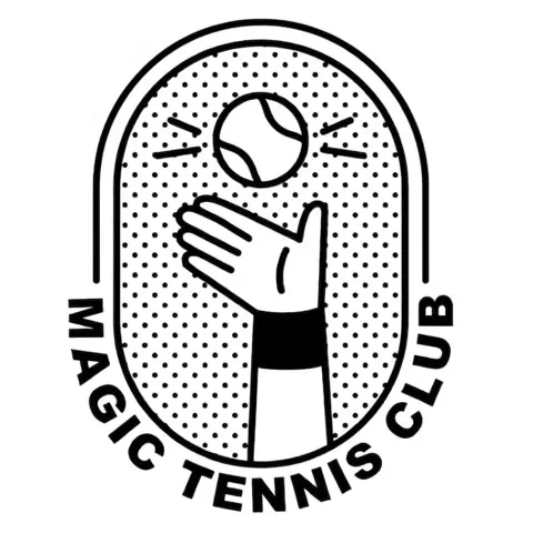 Magic Tennis