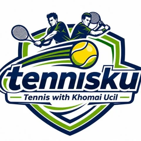 Tennisku