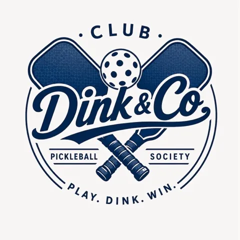 Dink & Co. - Pickleball Club