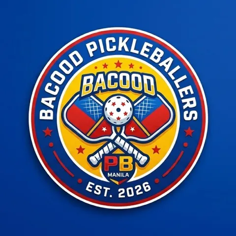 BACOOD PICKLEBALLERS 🔥