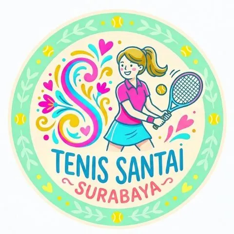Tenis & Padel Santai Surabaya