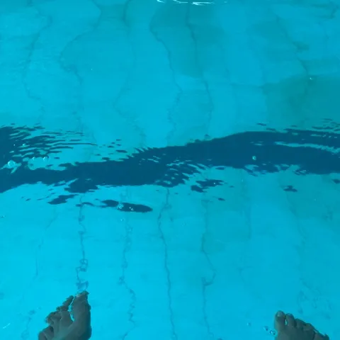 Like Swim