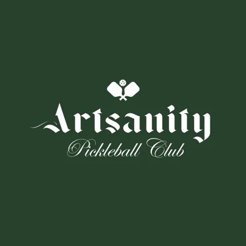 Artsanity Pickleball Club