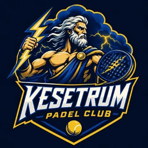 Kesetrum Padel Club