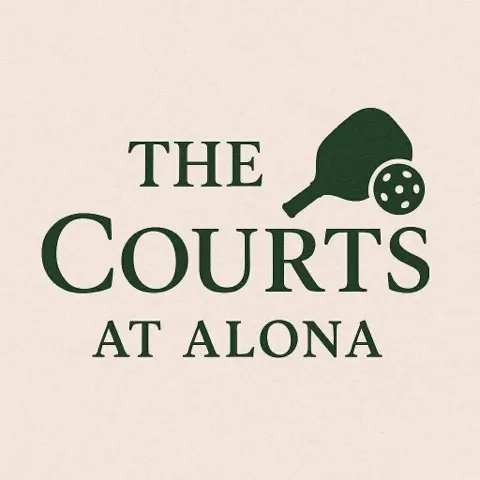 The Courts at Alona