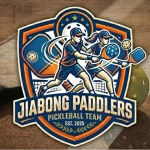 Jiabong Paddlers 