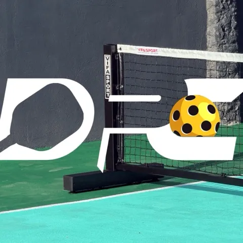 Dingalan Pickleball Club
