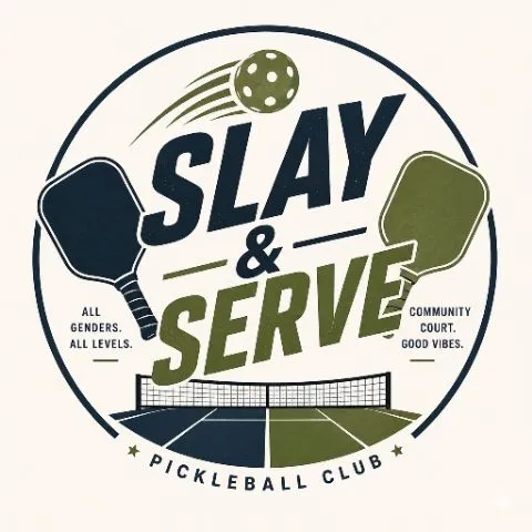 SLAY & SERVE