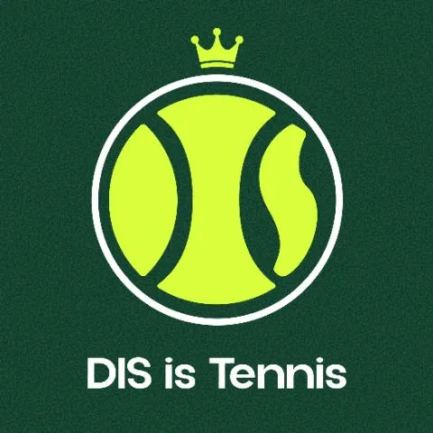DIS is Tennis