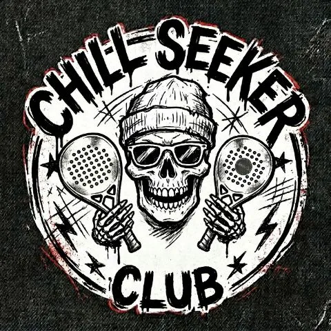 CHILL SEEKER CLUB