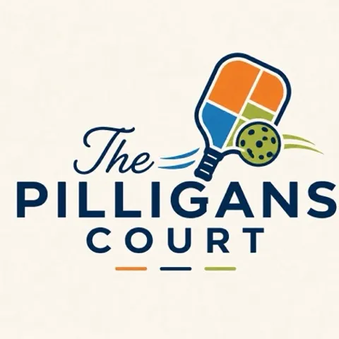 Pilligans Pickleball Court